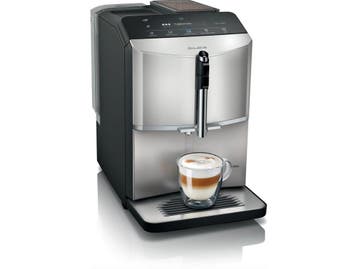 Siemens EQ300 TF303E07 - Espresso volautomaat - milkPerfect, Verzenden, Zo goed als nieuw