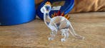 Swarovski - Figure - Dino - 268204 - Boxed - Cristal