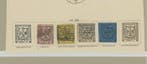 Italiaanse oude staten - Modena 1852 - Italië/Modena,, Postzegels en Munten, Gestempeld