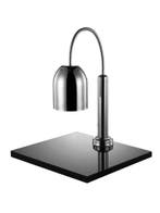 Warmhoudlamp | 250W | 500x450x650(h)mm CaterChef, Verzenden