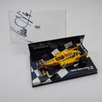 Jordan F1 - Damon Hill - 1998 - Voiture miniature à, Nieuw