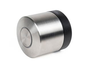 Nuki Smart Lock Ultra - Slimme Deurslot - Auto Unlock Lock, Doe-het-zelf en Bouw, Hang- en Sluitwerk, Verzenden, Zo goed als nieuw