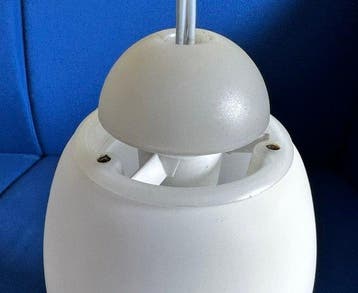 Flos - Achille Castiglioni (Italië, 1918-2002) - Lamp (2) -