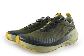 Altra Sportschoenen in maat 41 Groen, Overige kleuren, Verzenden, Sportschoenen, Zo goed als nieuw
