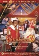 Sinterklaas - Het raadsel van 5 december (dvd tweedehands, Ophalen of Verzenden