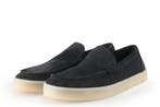 DSTRCT Loafers in maat 43 Blauw, Kleding | Heren, Schoenen, Loafers, Zo goed als nieuw, DSTRCT, Verzenden