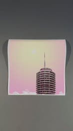 Téber - CD Stack · No Reserve