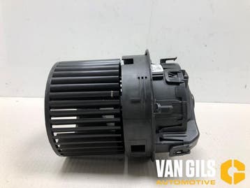 Kachel Ventilatiemotor Nissan Leaf O330374