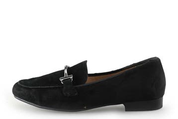 Ara Loafers in maat 38 Zwart, Verzenden, Zwart, Overige typen, Zo goed als nieuw