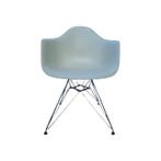 Vitra - Charles & Ray Eames - Chaise (2) - Plastique