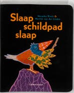 Slaap schildpad slaap 9789047703891 Maranke Rinck, Verzenden, Zo goed als nieuw, Maranke Rinck