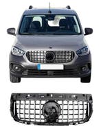 Grill | Mercedes-Benz | Citan 2021- | W416 | PANAMERICANA AM, Verzenden, Nieuw, Mercedes-Benz