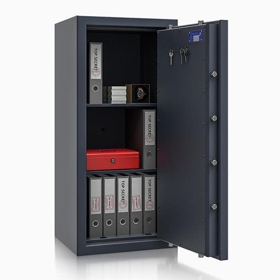 Ameno III-5 - classe 3, Maison & Meubles, Extincteurs & Coffres-forts, Coffre-fort, Neuf, Envoi