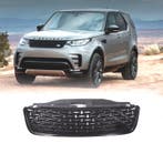 GRILLE POUR LAND ROVER DISCOVERY V 17- LOOK DYNAMIC NOIR BRI, Verzenden, Nieuw