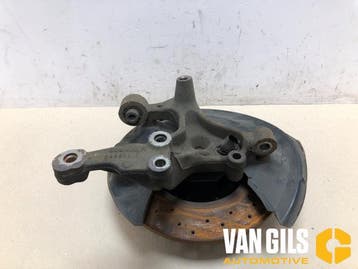 Fusee rechts-achter Volkswagen Jetta O289714, Nieuw