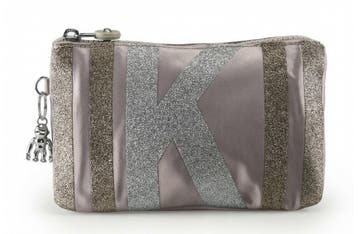 Kipling Portemonnee Overig, Handtassen en Accessoires, Verzenden, Zo goed als nieuw, Overige kleuren