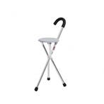 Wandelstok met zitje, Verzenden, Nieuw