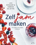 Zelf jam maken (9789000398539, Lise Bienaimé), Verzenden, Nieuw