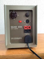 Quad - 303 Solid state eindversterker, Nieuw