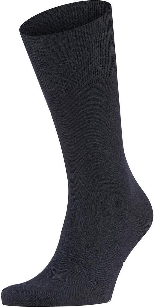 Falke Airport Sok Navy 6370 maat Overige maten Heren, Vêtements | Hommes, Chaussettes & Bas, Envoi