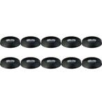 Spot Armatuur 10 Pack Pragmi Vrito Pro - GU10 fitting - LED, Verzenden, Nieuw