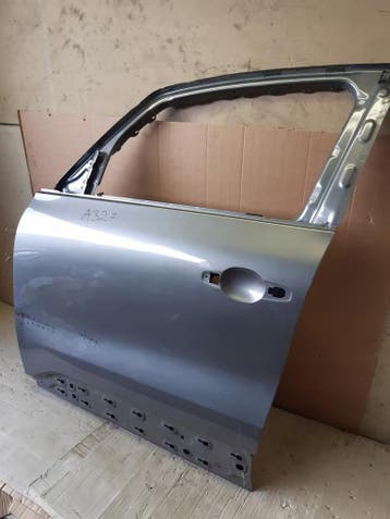 Renault Espace 5 V linker voorportier, Verzenden