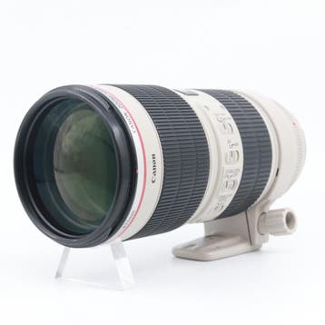 Canon EF 70-200mm f/2.8 L IS II USM | Tweedehands, Verzenden, Zo goed als nieuw