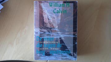 De rivier die tegen de berg opstroomt 9789035112827 Calvin, Boeken, Verzenden, Gelezen, Calvin