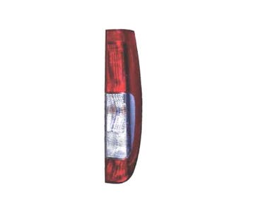 FEUX ARRIÈRE DROIT MERCEDES VITO VIANO W639 03-, Verzenden