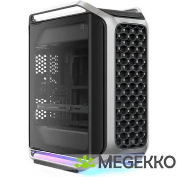 Cooler Master Cosmos Alpha, Verzenden