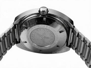 Aquastar - Seatime - Zonder minimumprijs - Heren - 1970