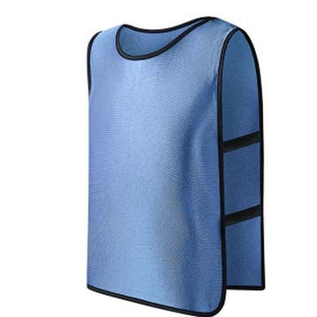 5 Trainingshesje Blauw - Kind, Verzenden, Nieuw