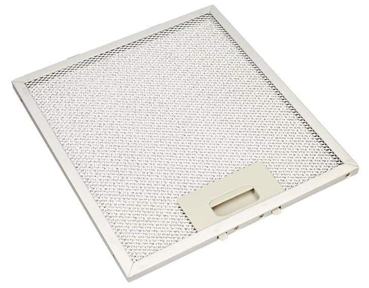 Metaalfilter voor Amica 1039799 249x222, Elektronische apparatuur, Afzuigkappen, Verzenden