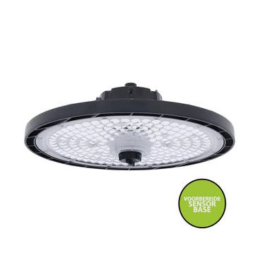 LED HIGHBAY SPARTA | 0-10V | 200W/150W/100W | 90° | CCT SWI, Verzenden, Nieuw