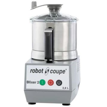 Blixer | 2.9L | Vaste Snelheid (3.000RPM) | 0.7kW (230V) |, Verzenden, Nieuw in verpakking