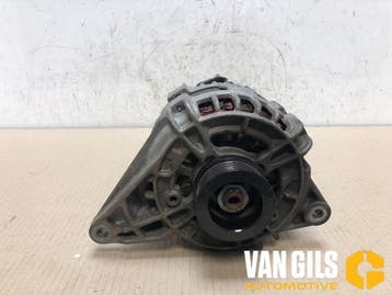 Dynamo Mercedes B-Klasse O219914, Nieuw