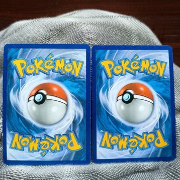 Pokémon - 2 Card - MCharizard EX 131/108, 63/111 Foil, Full, Nieuw
