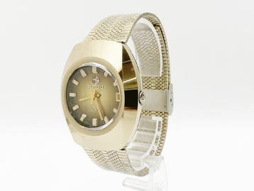 Rado - Balboa - Sans prix de réserve - 615349 - Homme -