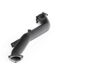 Milltek RH Connecting Pipe - Onderdeel van SSXAU634 - Audi R, Verzenden, Nieuw