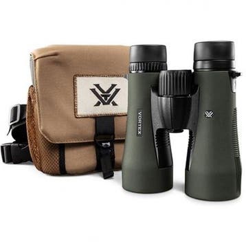 Vortex Diamondback HD 10x50 Verrekijker, Ophalen of Verzenden, Nieuw