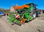 Amazone KG 3000 Super + AD-P3000, Ophalen, Overige, Zaaien, Planten of Poten