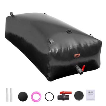 Watertank 1000D PVC | Retour deal | Sla je slag, Verzenden, Zo goed als nieuw
