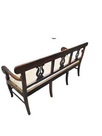 Sofa - Hout