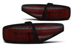 Audi A4 B8 Sedan LED achterlicht units, Auto-onderdelen, Verzenden, Nieuw, Audi