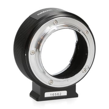 Metabones Leica R-E mount T - 1 jaar garantie, Ophalen of Verzenden