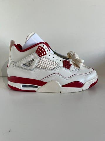 Nike - Air Jordan 4 - Sneakers - Maat: EU 44 - Nieuw met, Nieuw