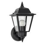 Buitenverlichting wand vierkant Wandlamp Piccolo, Verzenden, Nieuw