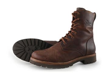 Panamajack Boots in maat 42 Bruin, Bruin, Verzenden, Boots, Gedragen