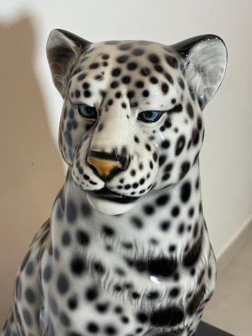 Ceramiche Boxer - Figure - Sculpture en céramique