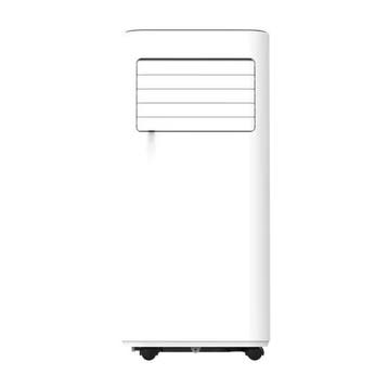 7000 BTU Air Conditioner Mobiele Airco met Afvoer Buis, Verzenden, Nieuw